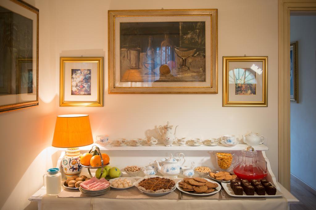 Residenze L'Uncinaia Holiday House Perúgia Quarto foto