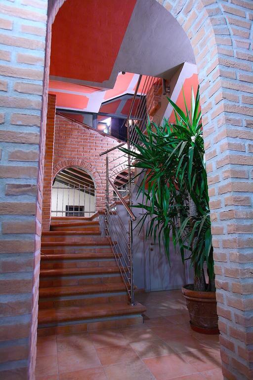 Residenze L'Uncinaia Holiday House Perúgia Quarto foto