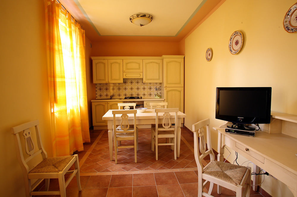Residenze L'Uncinaia Holiday House Perúgia Exterior foto