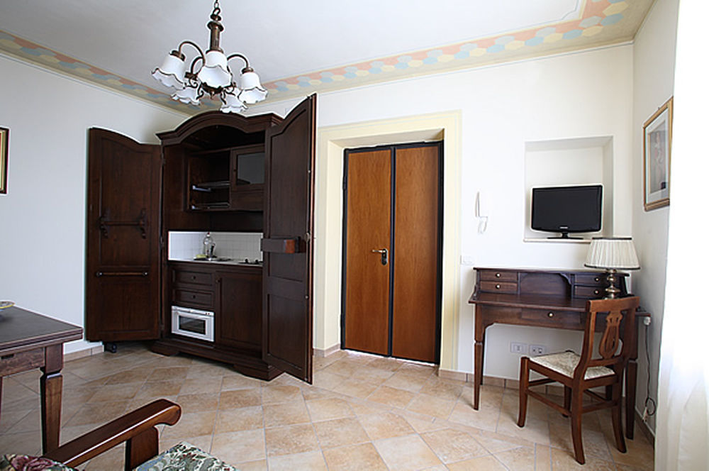Residenze L'Uncinaia Holiday House Perúgia Exterior foto