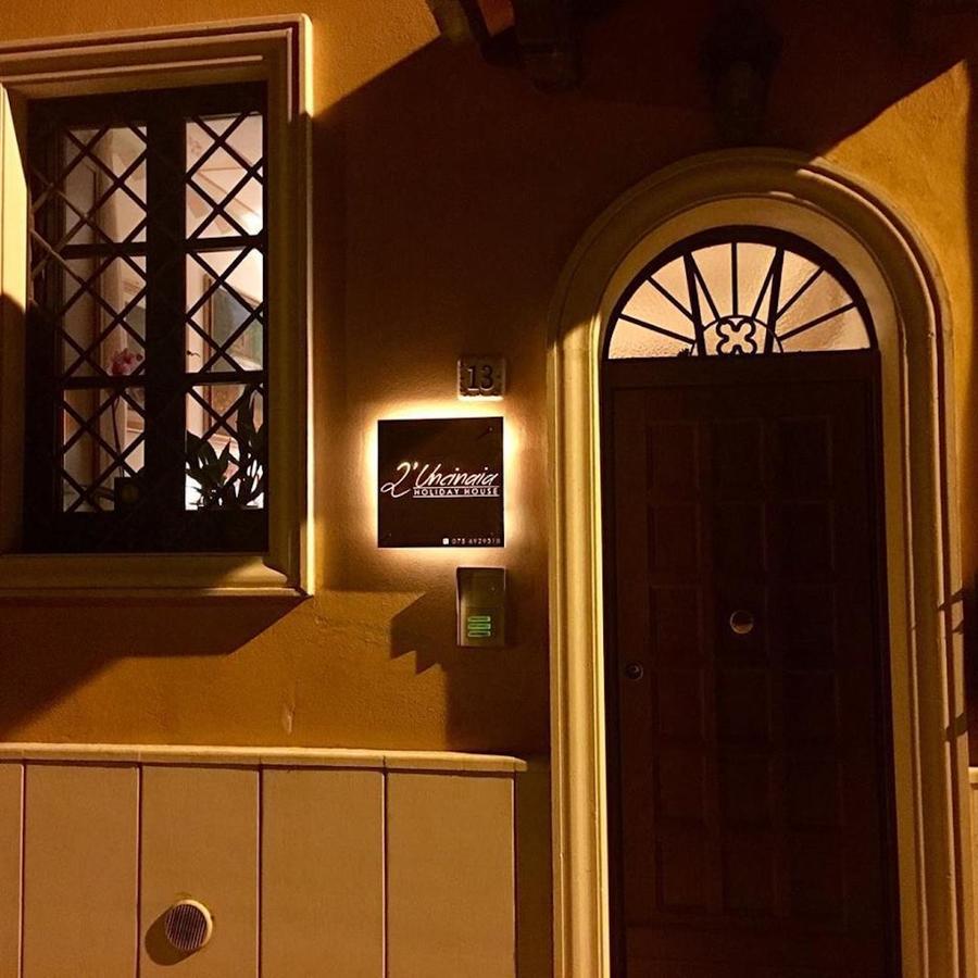 Residenze L'Uncinaia Holiday House Perúgia Exterior foto
